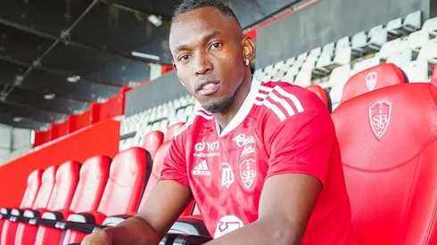 Alberth Elis regresa a la Ligue 1 de Francia con nuevo equipo