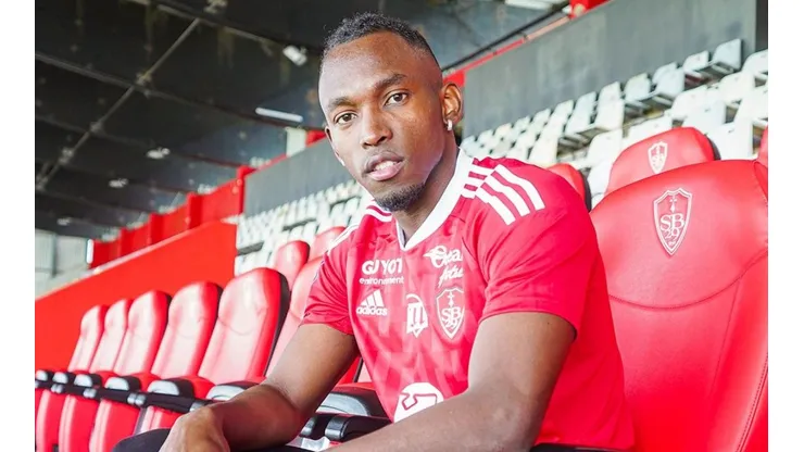 Alberth Elis regresa a la Ligue 1 de Francia con nuevo equipo