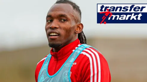 El valor de Alberth Elis tras firmar con Brest según Transfermarkt