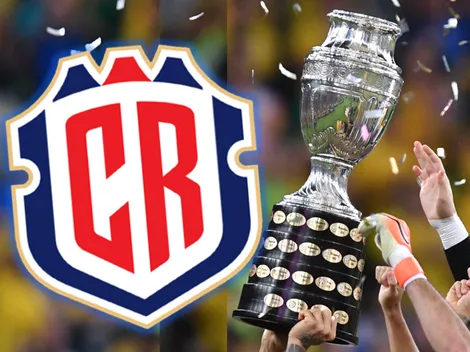¿Cómo clasificaría Costa Rica a la Copa América 2024?