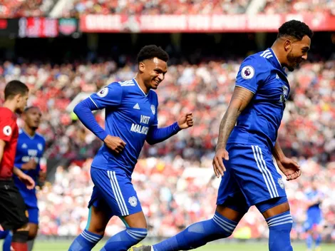 Estuvo en la Premier Legue y podría jugar para la Selección de Guatemala