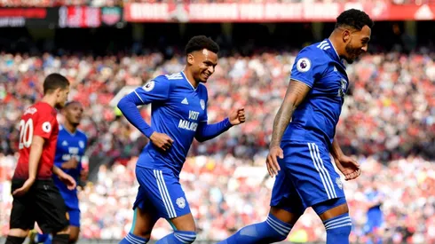 Estuvo en la Premier Legue y podría jugar para la Selección de Guatemala