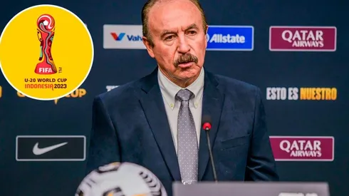 El objetivo de Rafael Loredo con Guatemala en el Mundial Sub-20