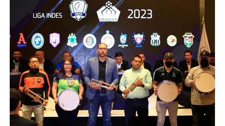 INDES emite comunicado en respuesta a carta de la FIFA