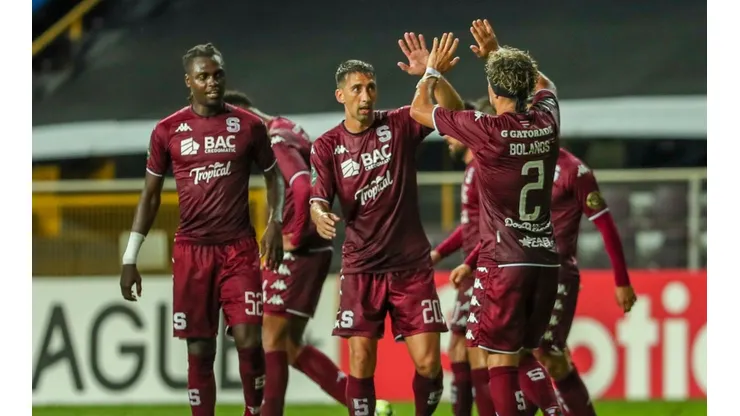 ¿Quién anotó el gol más rápido de Saprissa en la historia?