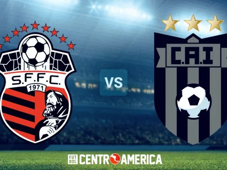 San Francisco FC vs. CAI: todos los detalles del Derbi Chorrerano