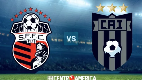 San Francisco FC vs. CAI: todos los detalles del Derbi Chorrerano