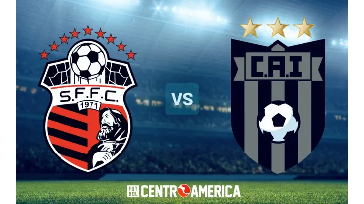 San Francisco FC vs. CAI: todos los detalles del Derbi Chorrerano