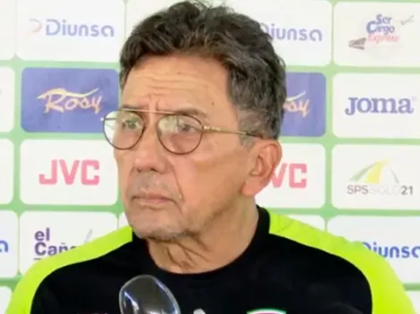 Salomón Nazar pone a disposición su cargo con Marathón