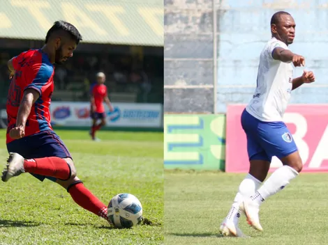 Todos los detalles de Municipal vs. Santa Lucía Cotz