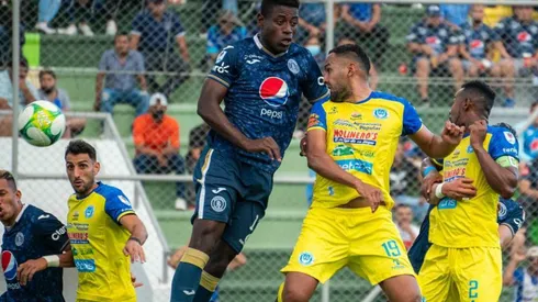 Motagua vs Victoria: cuándo juegan, a qué hora, dónde y cómo ver el partido por la jornada 3 del Clausura 2023 de la Liga Nacional de Honduras.