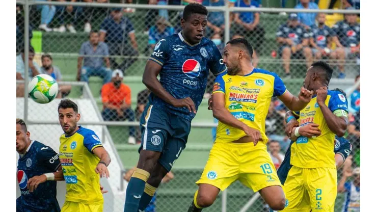 Motagua vs Victoria: cuándo juegan, a qué hora, dónde y cómo ver el partido por la jornada 3 del Clausura 2023 de la Liga Nacional de Honduras.