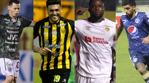 Jornada 3 de la Liga Nacional de Honduras: día, horario y canal de los partidos del Clausura 2023 del fin de semana.