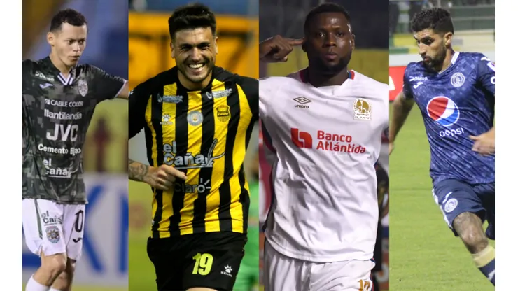 Jornada 3 de la Liga Nacional de Honduras: día, horario y canal de los partidos del Clausura 2023 del fin de semana.