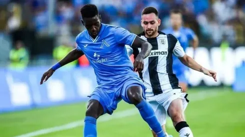 José Córdoba levanta nuevo interés en Rusia