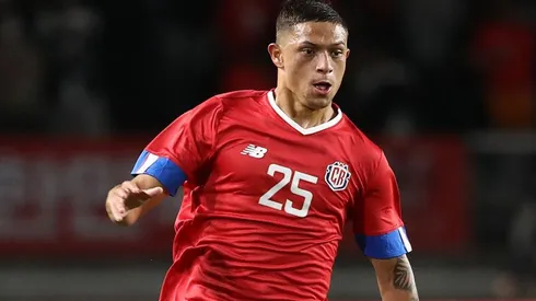 Anthony Hernández es pretendido desde varias ligas de Europa