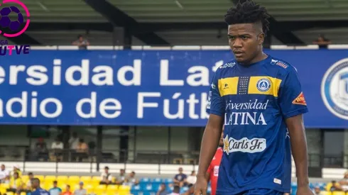 Kevin Calderón vuelve a ser pretendido en Venezuela