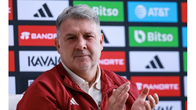 La dura crítica de Gerardo Martino al fútbol mexicano