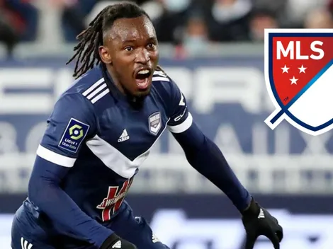 Alberth Elis está cerca de volver a la MLS