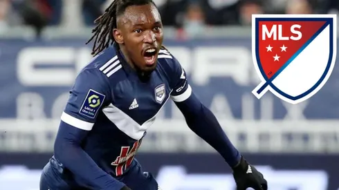 Alberth Elis está cerca de volver a la MLS