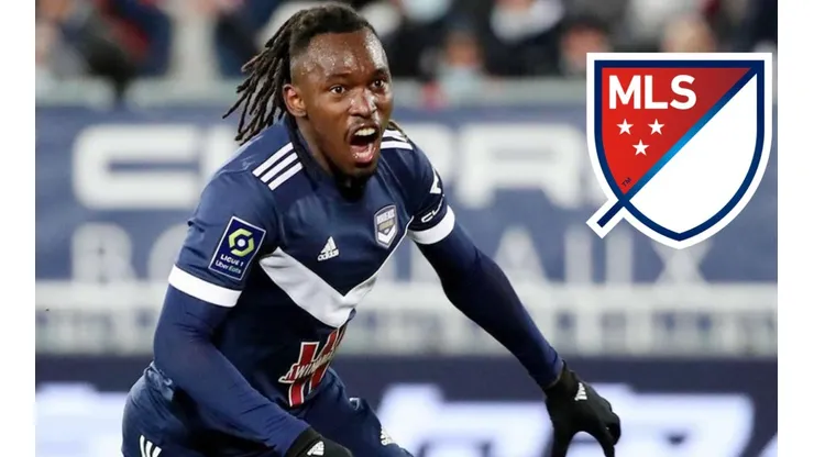 Alberth Elis está cerca de volver a la MLS