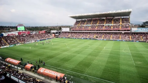 Estadio Ricardo Saprissa: Historia, capacidad, cuanto mide y quien es el dueño