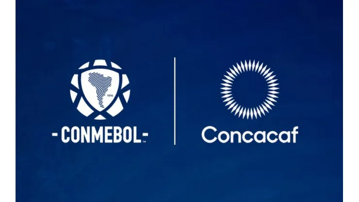 Conmebol y Concacaf disputarán un nuevo torneo entre clubes