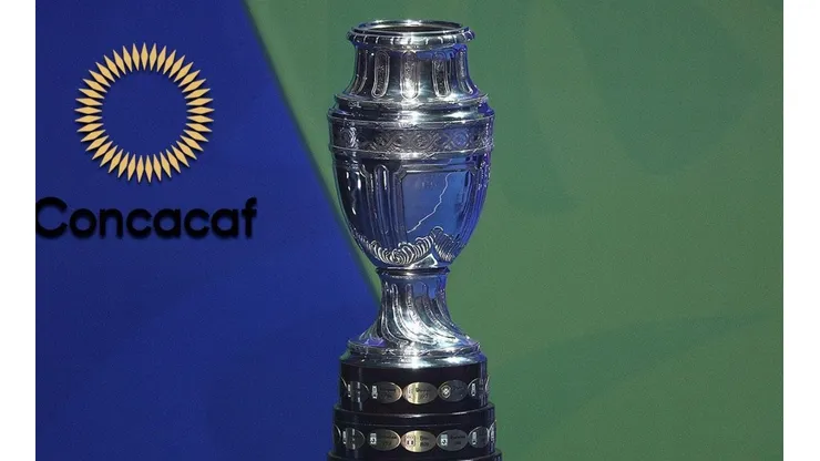 Copa América 2024: será en Norteamérica y habrá seis selecciones de Concacaf