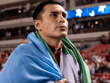 ¿Se despide de Guatemala? Rubio Rubín: "Espero seguir, pero todo depende..."