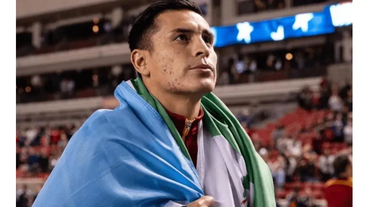 ¿Se despide de Guatemala? Rubio Rubín: "Espero seguir, pero todo depende..."
