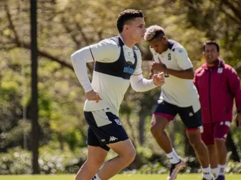 Saprissa camina bien y encima recupera a uno de sus principales hombres en ataque