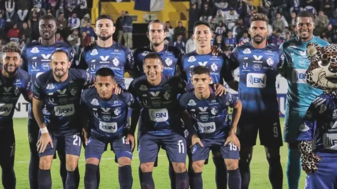 Cartaginés igualó al líder de la tabla de posiciones tras su victoria de este miércoles (CSC)