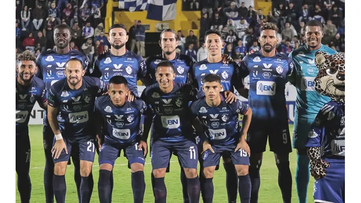 Cartaginés igualó al líder de la tabla de posiciones tras su victoria de este miércoles (CSC)