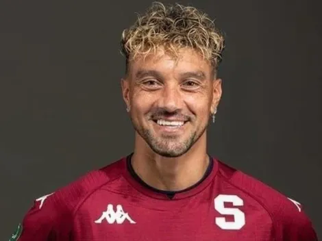 El particular mensaje de Christian Bolaños a la afición morada