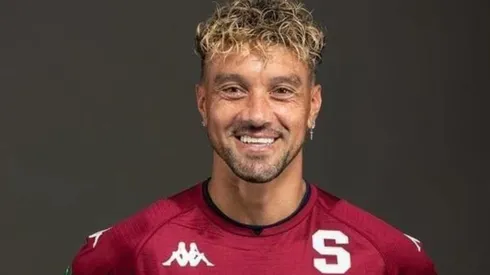 Bolaños casi no ha tenido minutos en cancha desde que asumió Jeaustin Campos como DT (Saprissa)