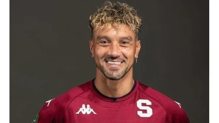 Bolaños casi no ha tenido minutos en cancha desde que asumió Jeaustin Campos como DT (Saprissa)