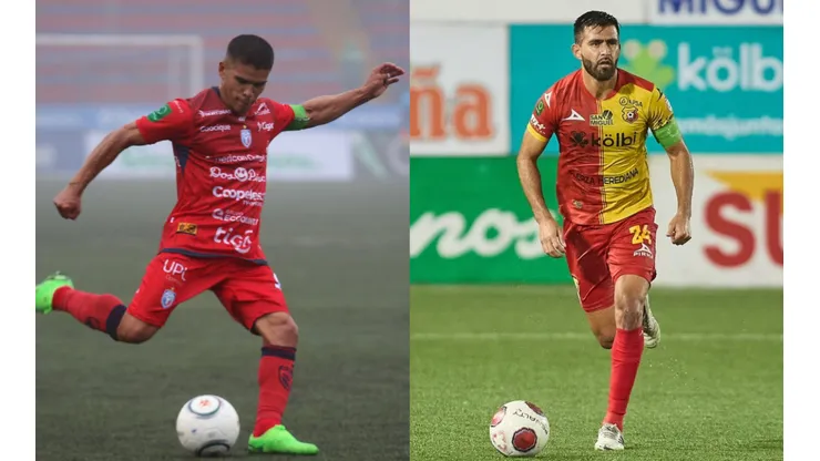 Herediano vs. San Carlos: cuándo, a qué hora y por qué canal ver hoy EN VIVO la fecha 3 del Clausura 2023 de la Liga Promérica de Costa Rica.