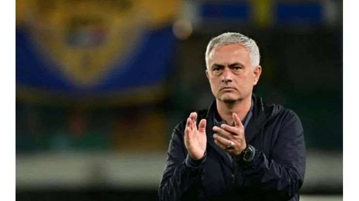 José Mourinho podría dirigir a selección de Concacaf en 2026