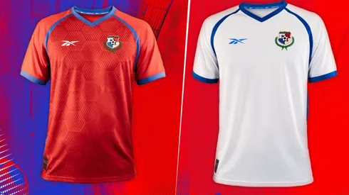 ¿Qué precio tendrá la nueva camiseta Reebok de Panamá?