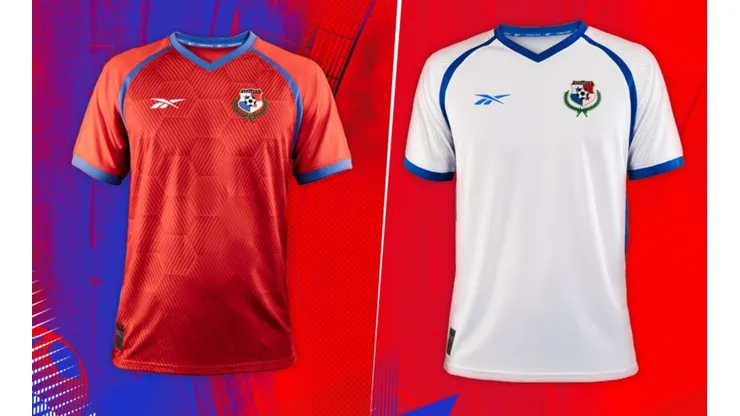 ¿Qué precio tendrá la nueva camiseta Reebok de Panamá?