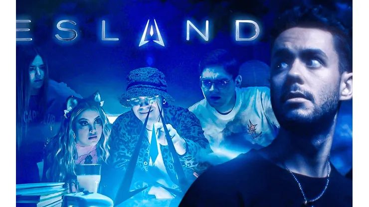 Premios ESLAND 2022: cómo votar, cuándo son y dónde ver la gala de The Grefg en Costa Rica.