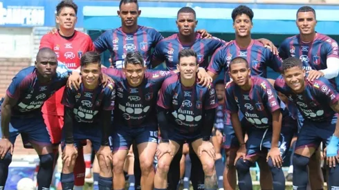 Panameños anotaron en el triunfo de Monagas