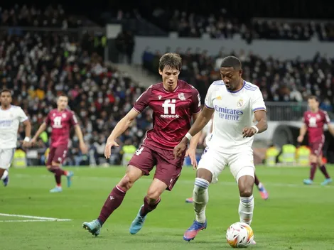 Real Madrid vs. Real Sociedad: pronósticos para la jornada 19 de La Liga