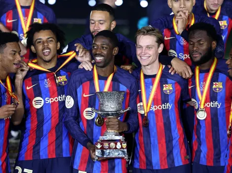 Estrella del FC Barcelona desea conocer Costa Rica