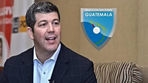 La gran noticia de Fernando Palomo que ilusiona a Guatemala
