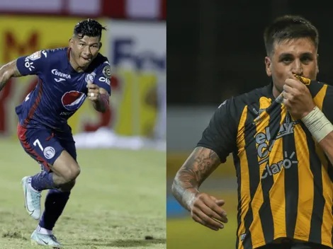 Motagua vs Real España: todos los detalles del clásico