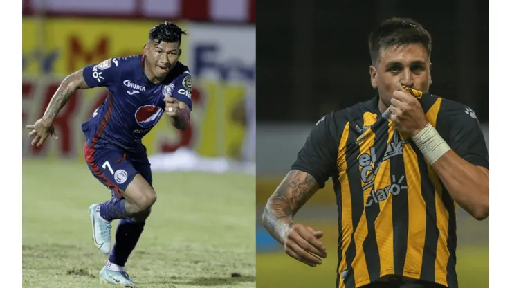 Motagua vs Real España: cuándo, a qué hora y dónde ver hoy EN VIVO el clásico por la jornada 2 del Clausura 2023 de la Liga Nacional de Honduras.