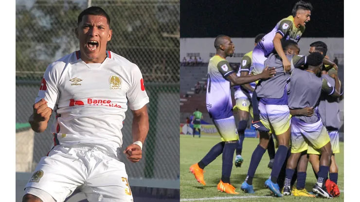 Dónde ver el partido de Olimpia: con quién y a qué hora juega hoy por la jornada 2 del Clausura 2023 de la Liga Nacional de Honduras.