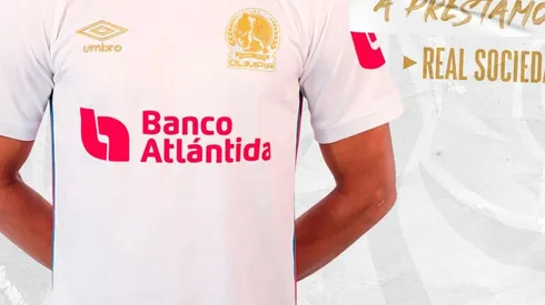 Clausura 2023: Olimpia anunció su séptima baja