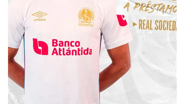 Clausura 2023: Olimpia anunció su séptima baja